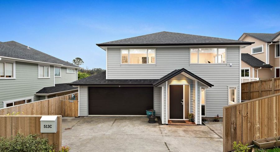  at 513C West Coast Road, Glen Eden, Auckland