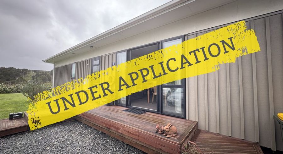  at 11 Marua Way, Dome Forest, Warkworth