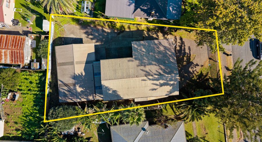  at 9 Hardie Street, Mangere East, Manukau City, Auckland