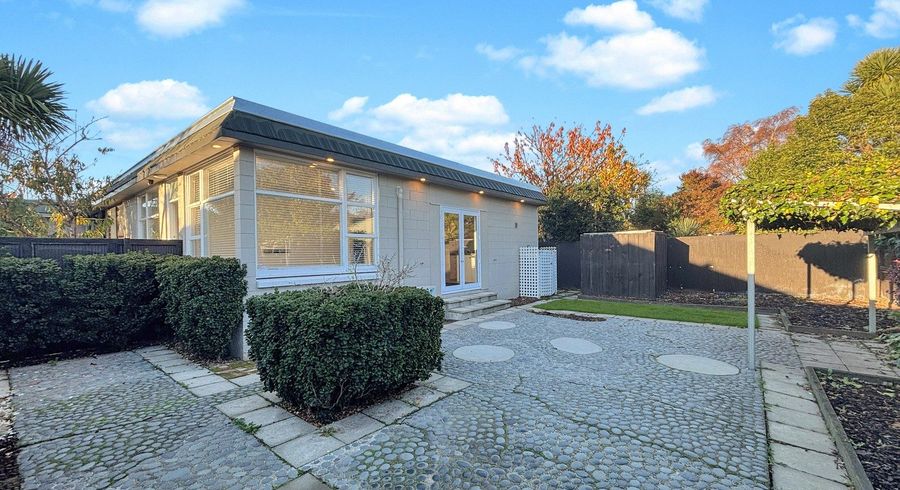 at 5/57 Dover Street, St. Albans, Christchurch City, Canterbury