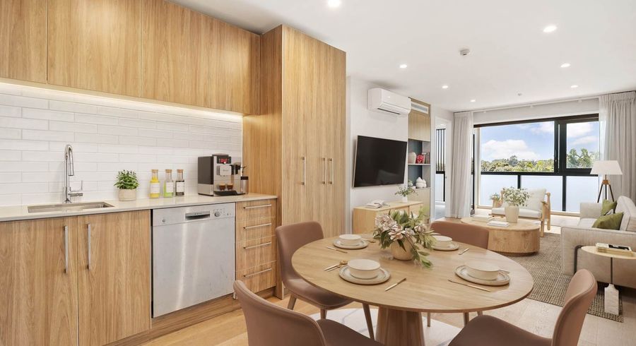  at 106/9 Walmer Road, Point Chevalier, Auckland City, Auckland