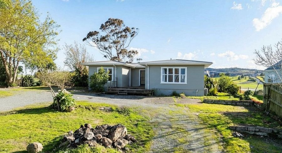  at 4 Clark McConachy, Raumanga, Whangarei, Northland