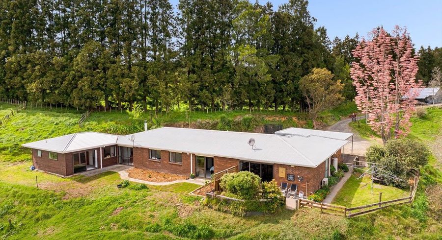  at 1538 State Highway 2, Whakamarama, Western Bay Of Plenty, Bay Of Plenty