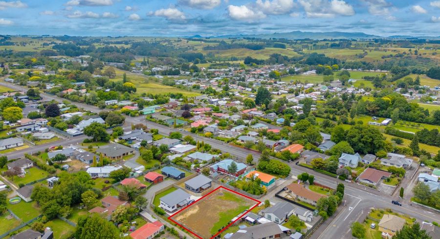  at 23 Guy Street, Dannevirke, Tararua, Manawatu / Whanganui
