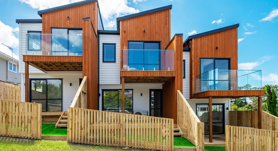  at 51B Glendene Avenue, Glendene, Waitakere City, Auckland