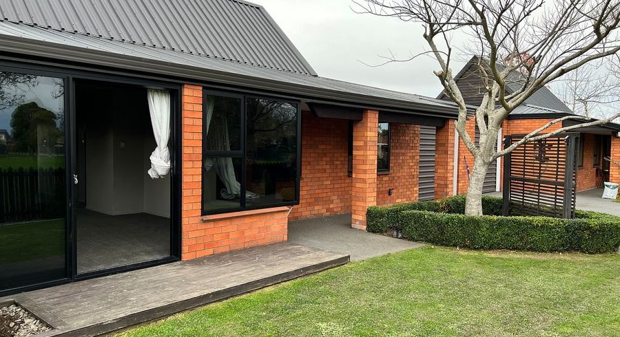  at 47B Solomon Avenue, Redwood, Christchurch