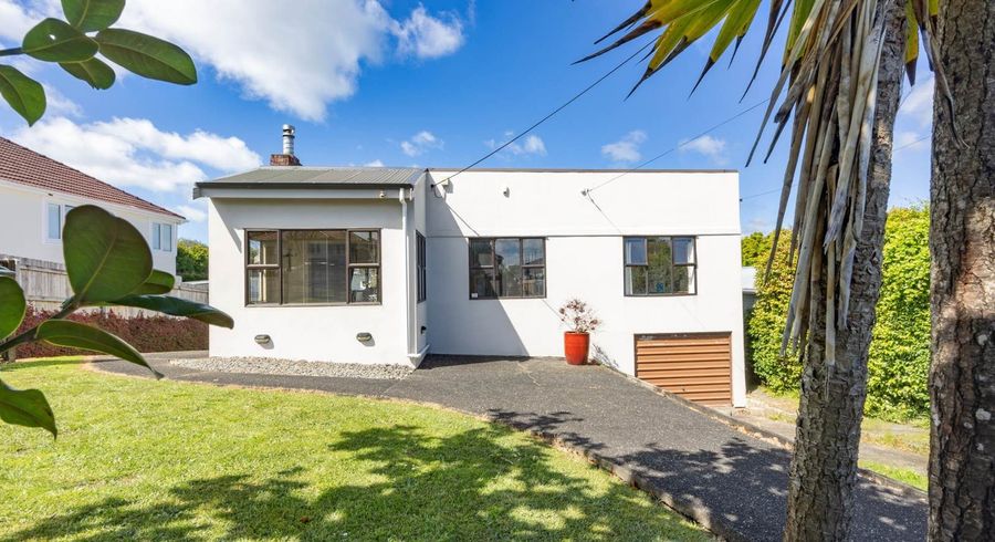  at 46 Savoy Road, Glen Eden, Waitakere City, Auckland