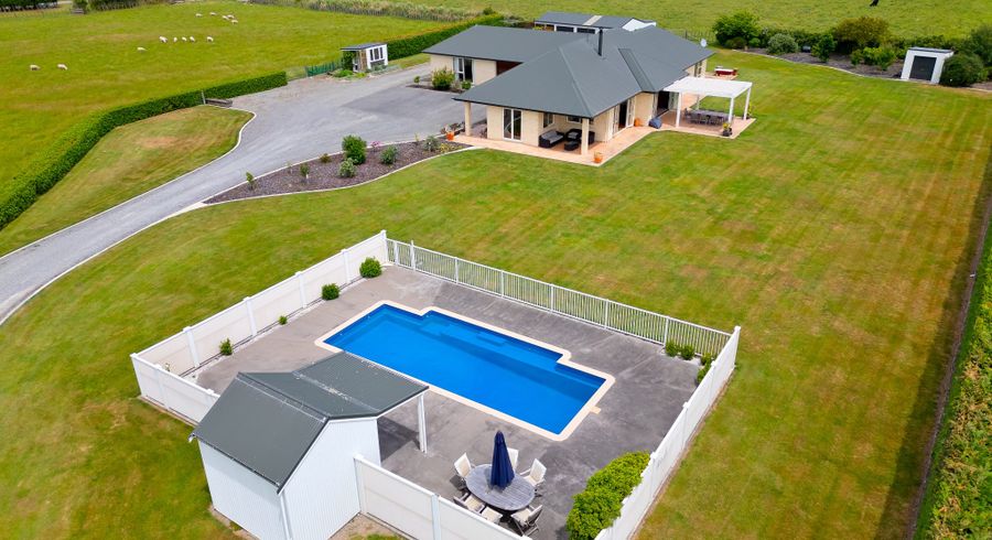  at 59 Matahiwi Road, Masterton, Masterton, Wellington