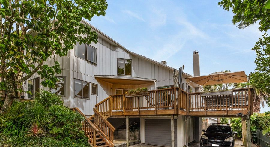  at 2/38a Rarangi Road, Saint Heliers, Auckland City, Auckland