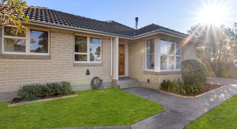  at 3 Callan Place, Hoon Hay, Christchurch