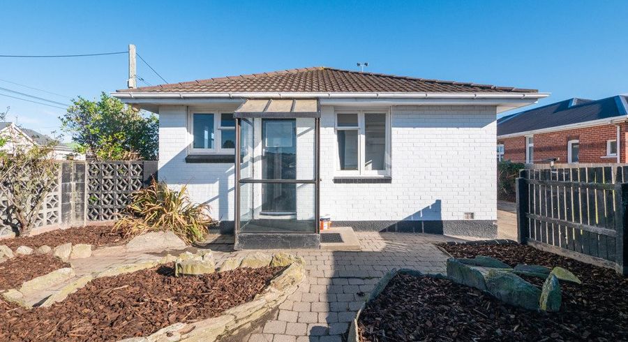 at 22 Council Street, Saint Kilda, Dunedin, Otago