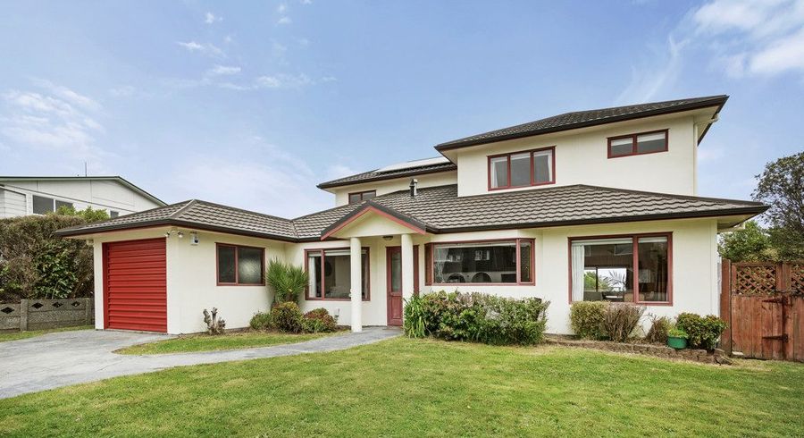  at 58 Cypress Drive, Maungaraki, Lower Hutt, Wellington
