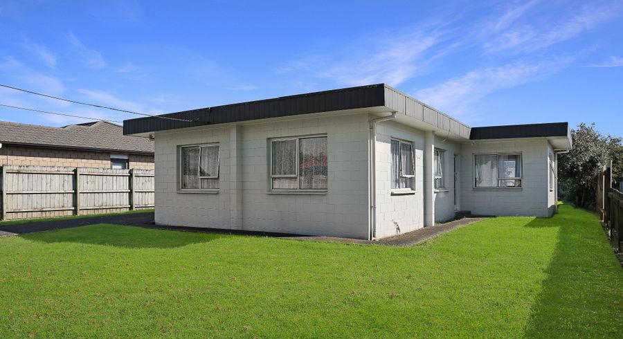  at 7 Holland Street, Pukekohe, Franklin, Auckland