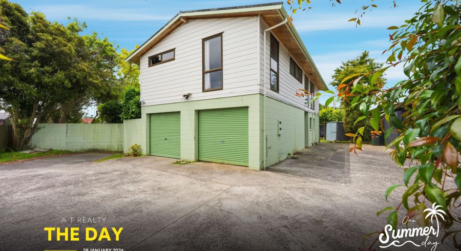  at 1/8 Chichester Drive, Rosehill, Papakura, Auckland