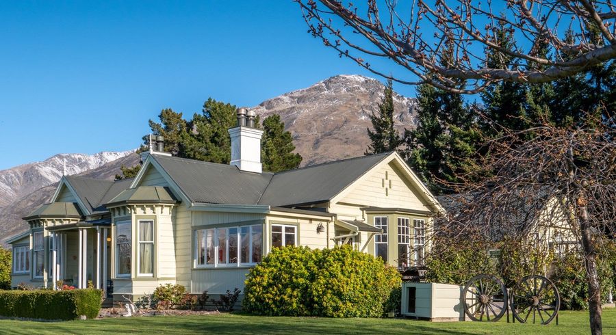  at 47 Maxs Way, Lower Shotover, Queenstown
