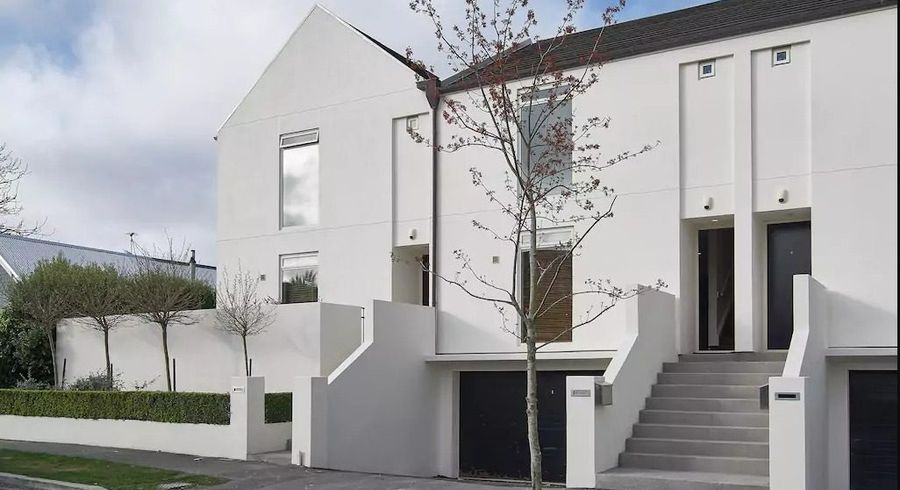  at 6 Cheltenham Street, Merivale, Christchurch City, Canterbury