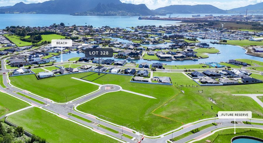  at 4 Aho Lane, One Tree Point, Whangarei, Northland
