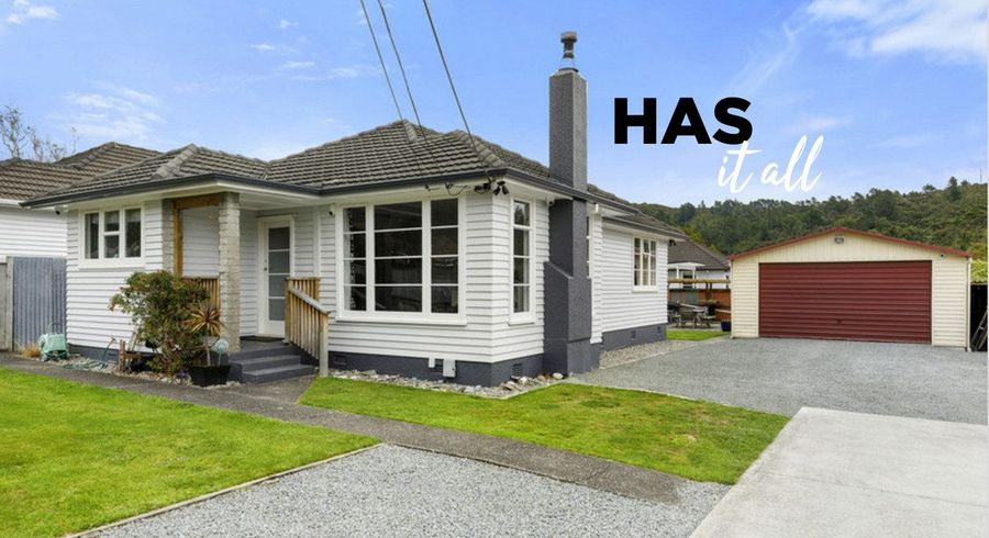  at 302 Stokes Valley Road, Stokes Valley, Lower Hutt, Wellington