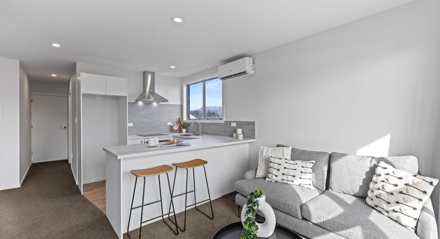  at 8/112a Olliviers Road, Phillipstown, Christchurch City, Canterbury