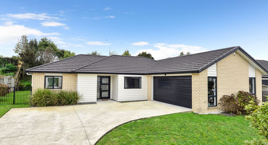  at 14 Patatee Terrace, Baverstock, Hamilton, Waikato