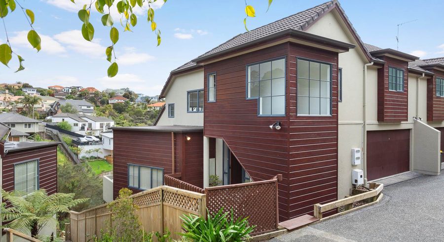  at 12/19 Langana Avenue, Browns Bay, Auckland