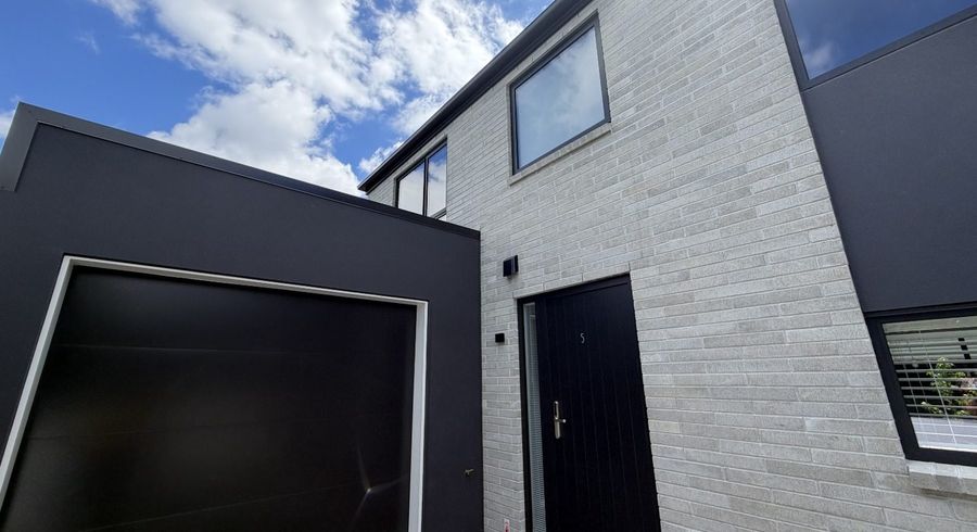  at 5/197 Innes Road, St. Albans, Christchurch City, Canterbury