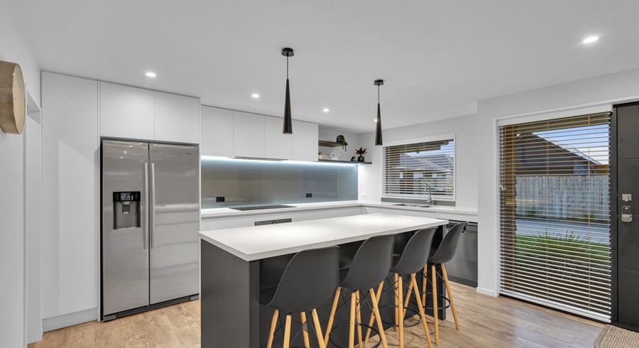  at 25 Silverstone Loop, Rolleston, Selwyn, Canterbury