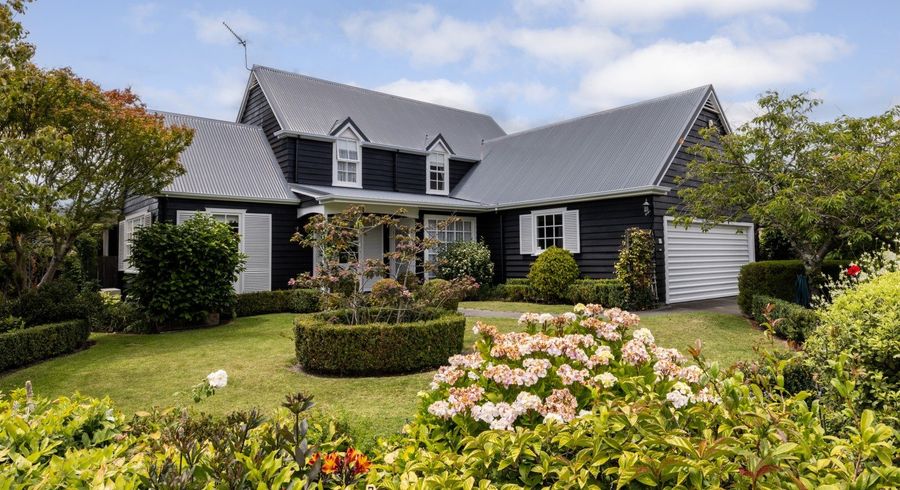 at 43 James Cook Street, Havelock North, Havelock North