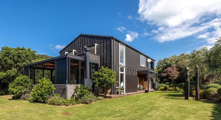  at 6 Third Avenue, Onetangi, Waiheke Island