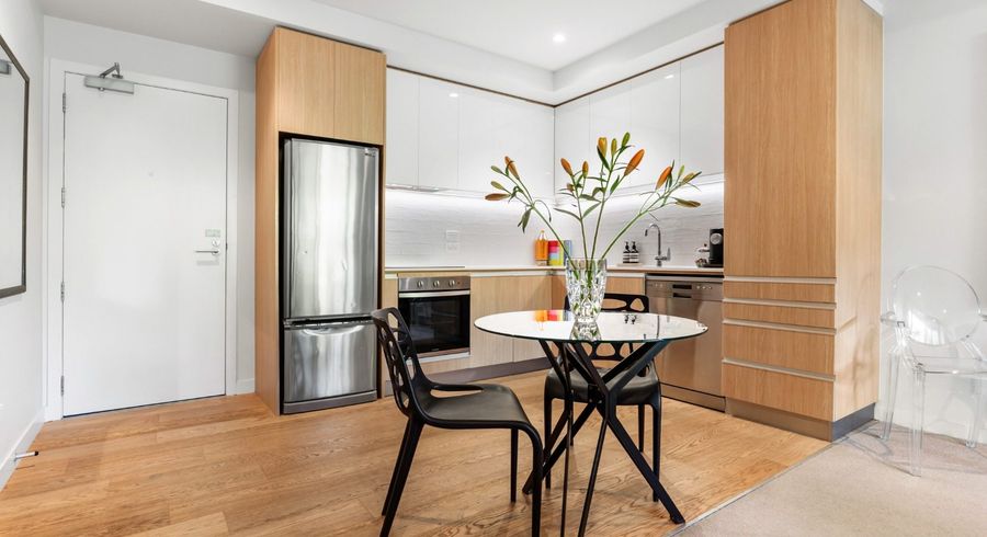  at 312/43 Edwin Street, Mount Eden, Auckland City, Auckland