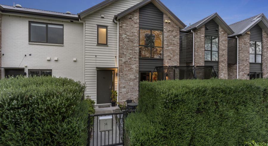  at 54 Pepene Avenue, Conifer Grove, Papakura, Auckland