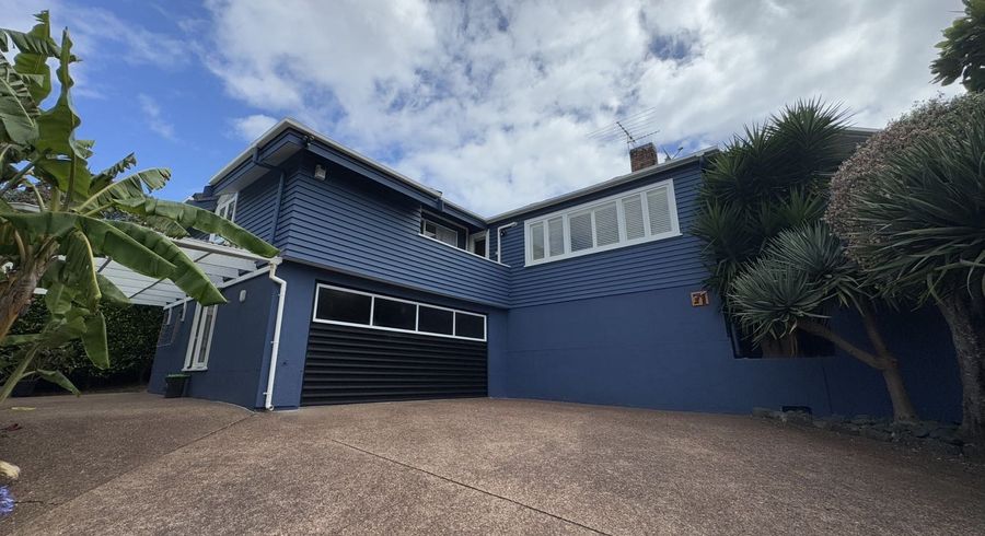  at 71 Reihana Street, Orakei, Auckland