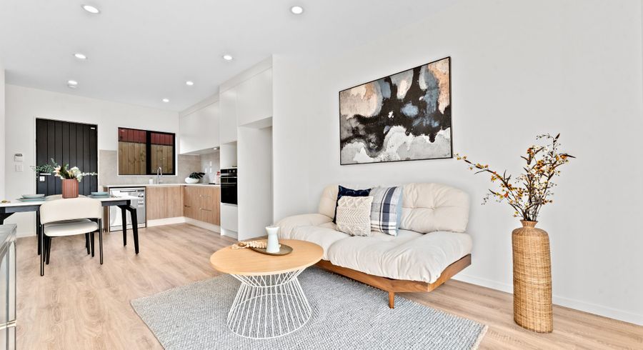  at 5/40 St Leonards Road, Kelston, Waitakere City, Auckland