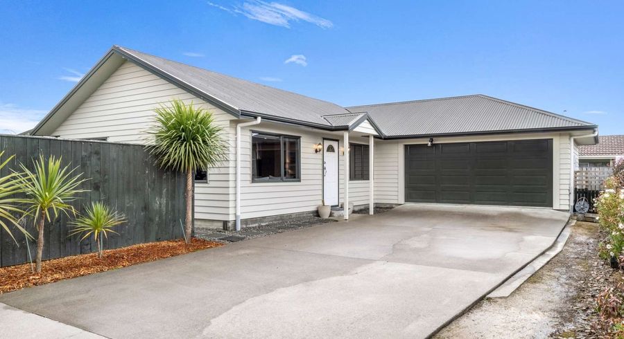  at 34 Dahlstrom Grove, Kelvin Grove, Palmerston North, Manawatu / Whanganui