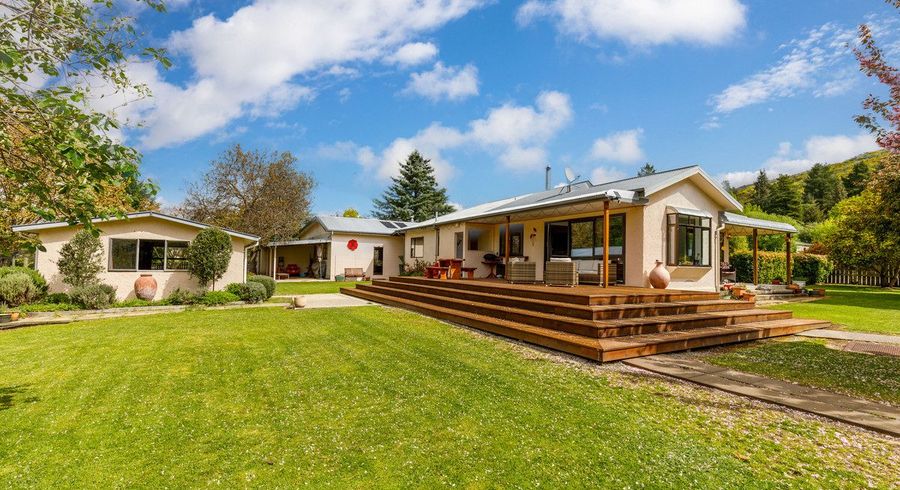  at 1097 Earnscleugh Road, Earnscleugh, Alexandra