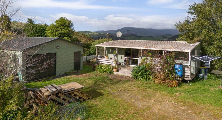  at 121A Princes Street, Waikino, Waihi
