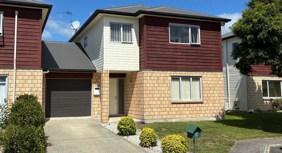  at 28 Gordon Davies Lane, Huntington, Hamilton, Waikato