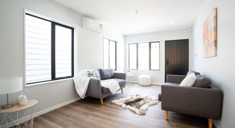  at 27B Esperanto Road, Papatoetoe, Manukau City, Auckland