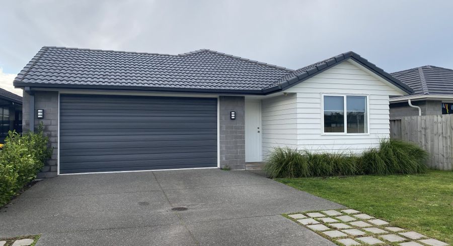  at Fontana Street, Papamoa, Tauranga, Bay Of Plenty