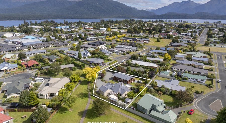  at 13 and 15 Melland Place, Te Anau, Southland, Southland