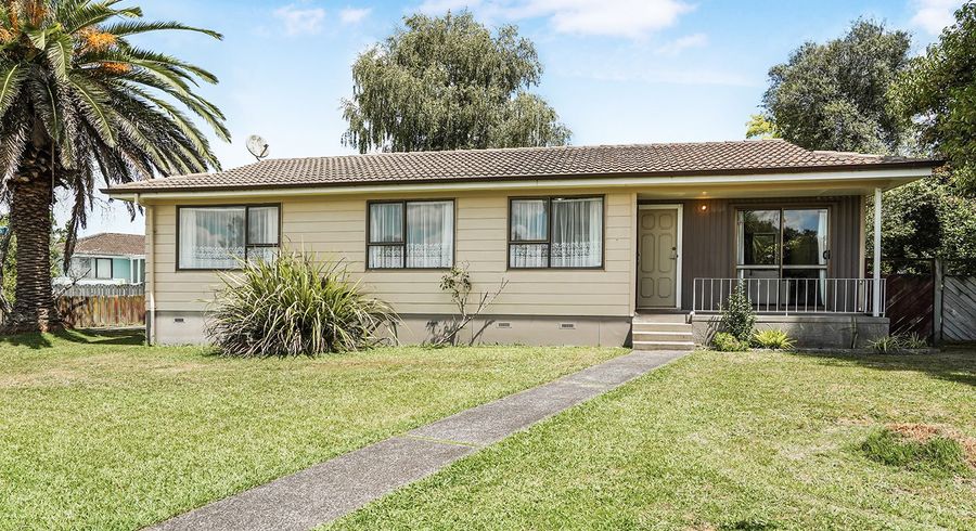  at 28 Odlin Crescent, Nawton, Hamilton