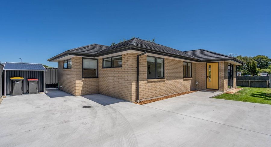  at 38B Sydney Street, Windsor, Invercargill