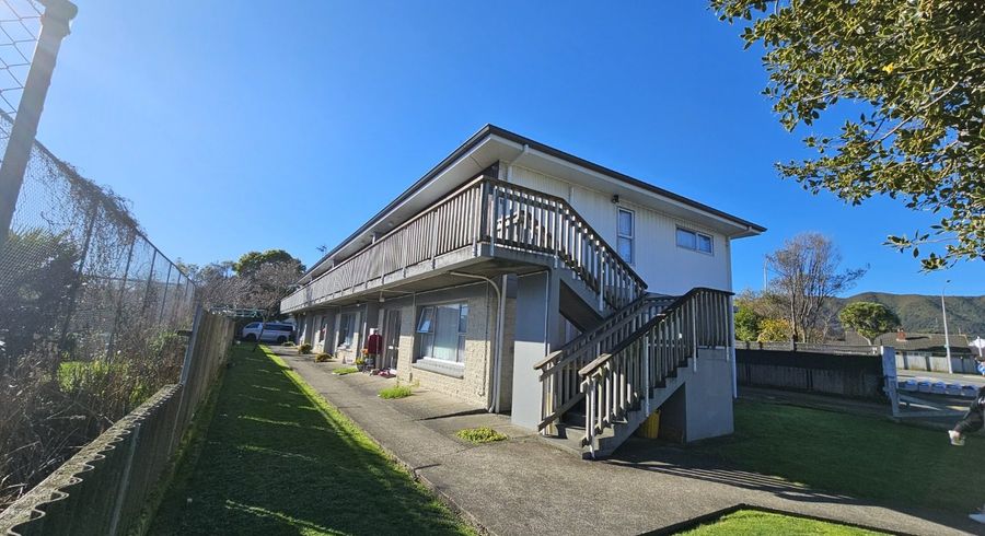  at 8/195 Waterloo Road, Waterloo, Lower Hutt, Wellington