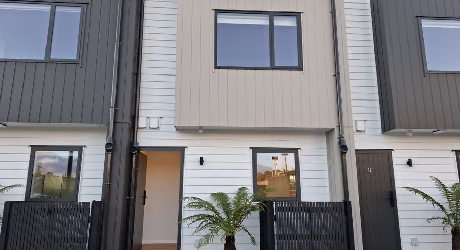  at 16/48 Moire Road, Massey, Waitakere City, Auckland