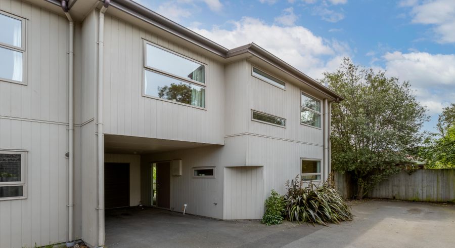  at 5/75 Burke Street, Addington, Christchurch