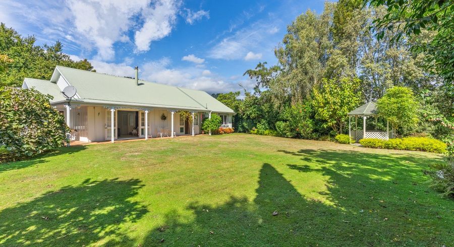  at 40 Wi Tako Street, Manakau, Horowhenua, Manawatu / Whanganui