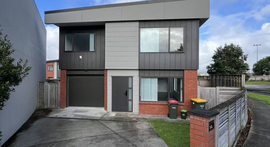 at 54 Bordeaux Parade, Te Atatu South, Waitakere City, Auckland