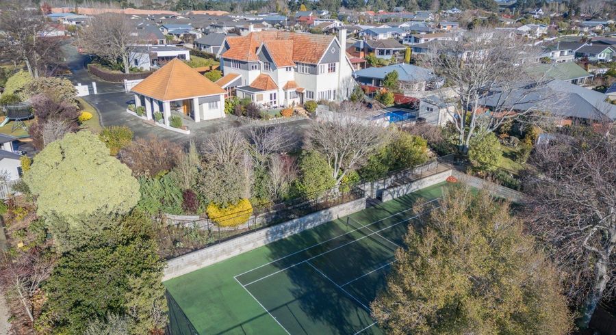  at 6 Chateau Close, Gleniti, Timaru, Canterbury