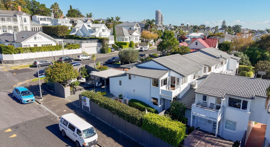  at 48 New Street, Saint Marys Bay, Auckland City, Auckland
