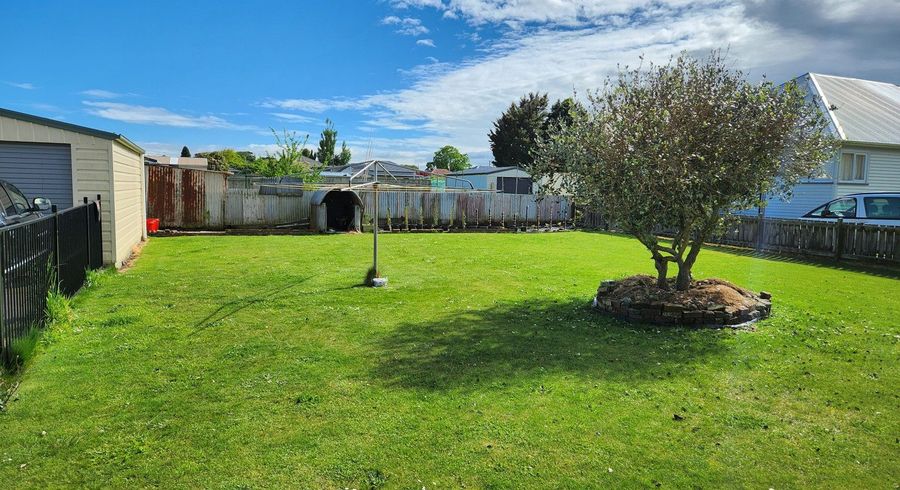  at Part 60 Conway Road, Eltham, South Taranaki, Taranaki